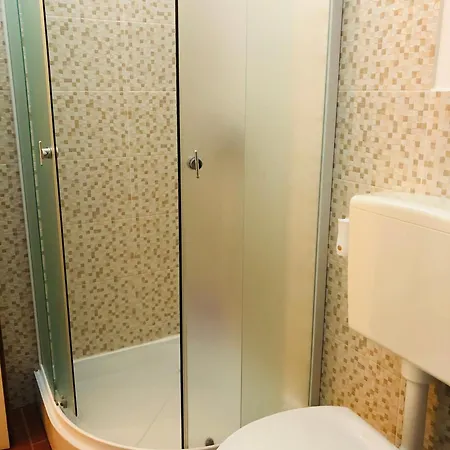 Apartment Muresenilor 15