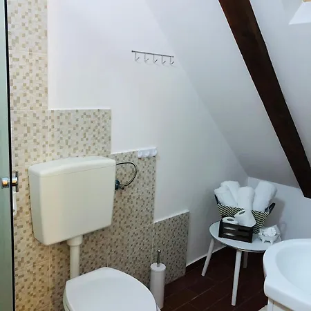 Muresenilor 15 * Brasov