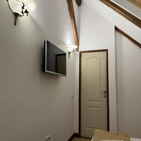 Apartment Muresenilor 15 *