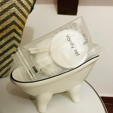 Muresenilor 15 Apartment *