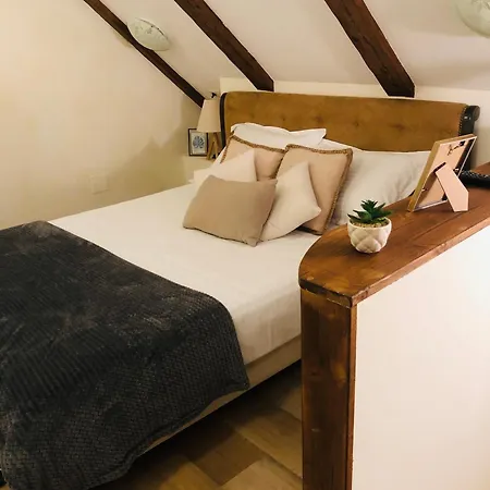 Muresenilor 15 Apartment Brasov