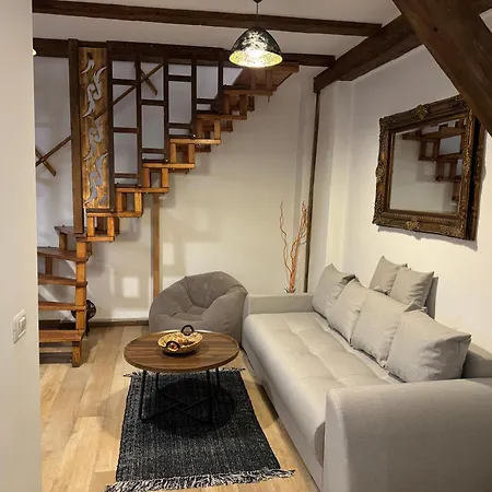 Apartment Muresenilor 15