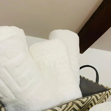 Apartment Muresenilor 15 *