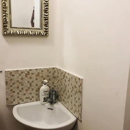 شقة Muresenilor 15 *