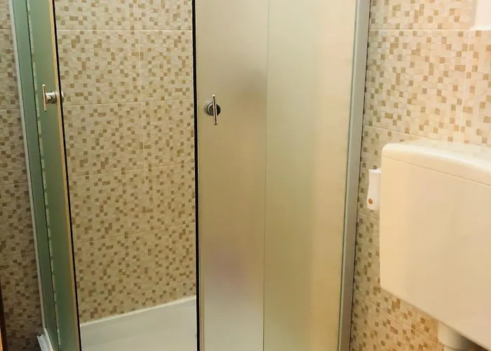 Διαμέρισμα Muresenilor 15