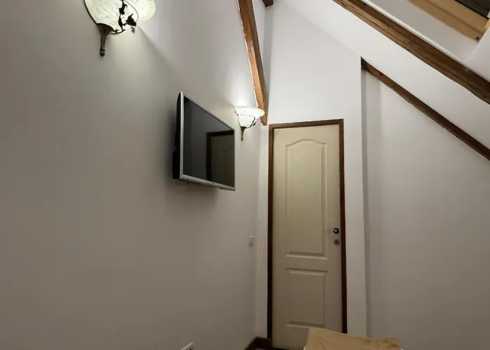 Διαμέρισμα Muresenilor 15 *