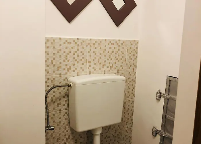 Διαμέρισμα Muresenilor 15 *