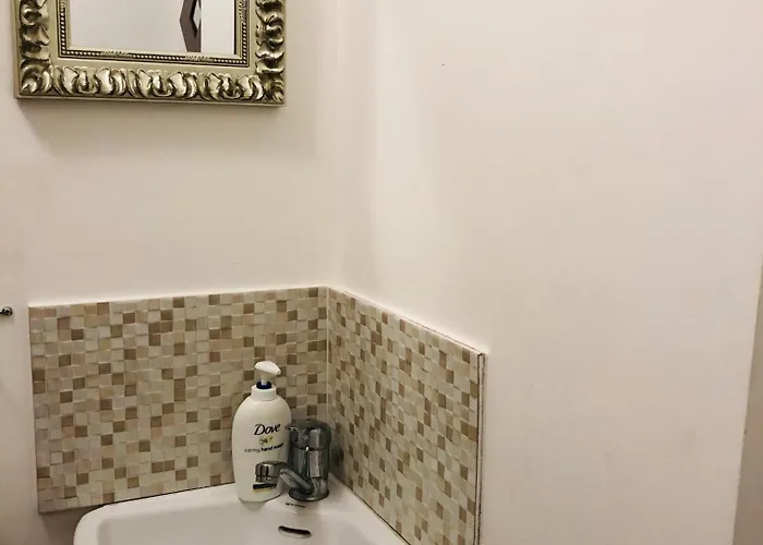 Διαμέρισμα Muresenilor 15 *