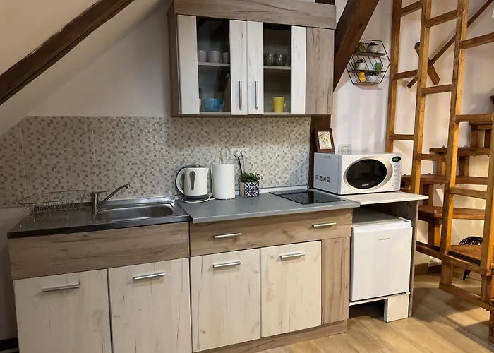 Διαμέρισμα Muresenilor 15 *